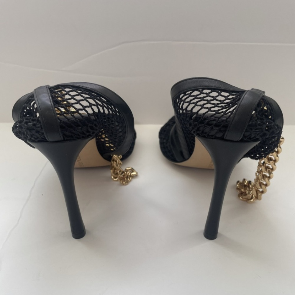 BOTTEGA VENETA HEEL - Picture 4 of 10